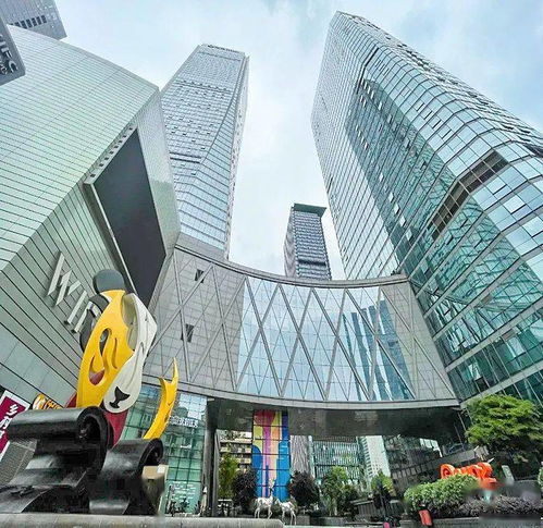 480米！上海實業攜手Savills力鑄未來浦西第一高樓，北外灘再添新地標